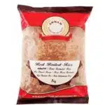 ANNAM RED BOILE RICE 1 KG