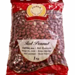 ANNAM RED PEANUTS 1 KG