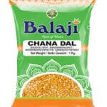 BALA JI CHANA DAL 1 KG