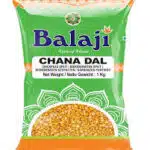 BALA JI CHANA DAL 1 KG