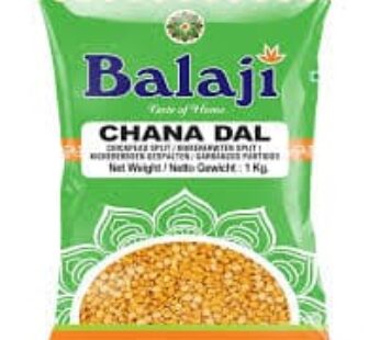 BALA JI CHANA DAL 1 KG