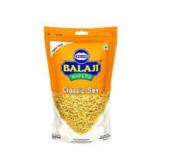 BALA JI CLASSIC SEV 400 GR