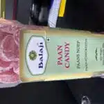 BALA JI PAAN CANDY 200 GR