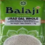 BALA JI URID GOTA 1 KG