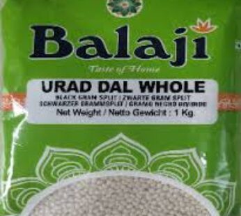 BALA JI URID GOTA 1 KG