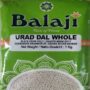 BALA JI URID GOTA 1 KG