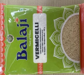 BALA JI VERMCELLI 500 gr