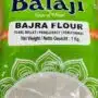 BALAJI BAJRA FLOUR 1KG