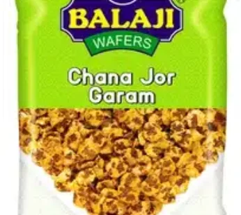 Balaji Chanajor Garam 250GR
