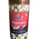 BALAJI MAKHANA BLACK PEPPER 75GM