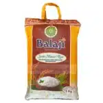 BALAJI SONA MASURI RICE 5KG