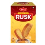 BIKA JI SUJI RUSK 500G