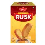 BIKA JI SUJI RUSK 500G