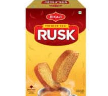 BIKA JI SUJI RUSK 500G