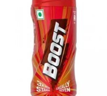 Boost Jar 450
