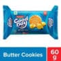 BRITANIA GOOD DAY BUTTER COOKIES 68G