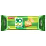 BRITANNIA 50 50 SWEET & SALTY 62.8G