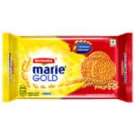BRITANNIA MARIE GOLD BISCUIT 150 GR