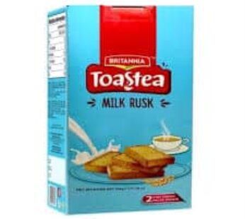 BRITANNIA MILK RUSK 500G
