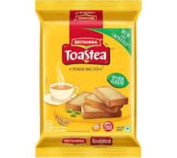 BRITANNIA SUJI RUSK  610 G
