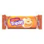 Britannia Treat Fruit Cream Orange 100gr