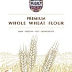 CHAI AND MASALA ATTA 5 KG