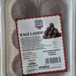CHAI MASALA RAGI LADOO 250 GR