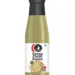 CHINGS GREEN CHILLI SAUCE 190G