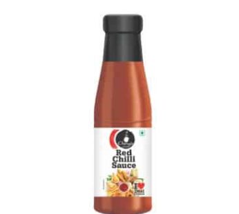 CHINGS RED CHILLI SAUCE 200G