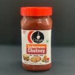 CHINGS SCHEZWAN CHUTNEY 1KG