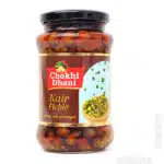 Chokhi Dhani Kair Pickle 400g