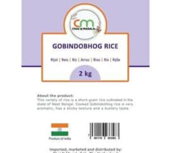 CM Gobindobhog RICE 2 KG