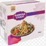 CROWN SAMOSA CHAAT 500 GR