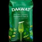 DAAWAT EX LONG RICE 1KG