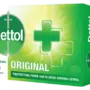 DETTOL SOAP ORIGINAL GREEN 75GM
