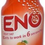 ENO ORANGE FLAVOUR 100 G