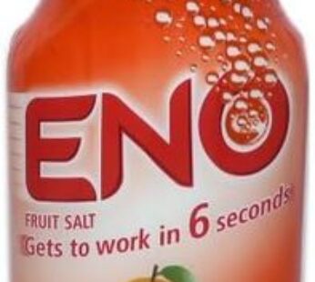 ENO ORANGE FLAVOUR 100 G