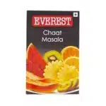 EVEREST CHAAT MASALA 100 GR