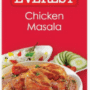 EVEREST CHICKEN MASALA 100 G