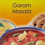 EVEREST GARAM MASALA 100G