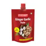 EVEREST GINGER GARLIC PASTE 200 GR