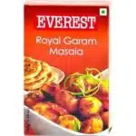 EVEREST ROYAL GARAM MASALA 100 G