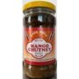 FAYA PATTU MANGO CHUTNEY 290 ML