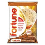 FORTUNE CHAKKI FRESH ATTA 5 KG