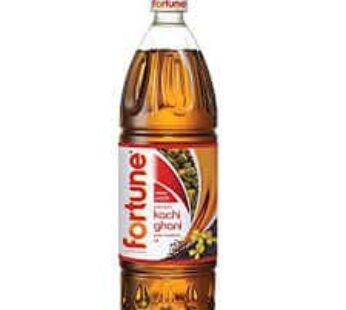 FORTUNE MUSTARD OIL 1L