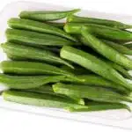 FRESH LADYFINGER/BHINDI 500 GR