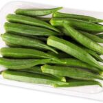FRESH LADYFINGER/BHINDI 500 GR
