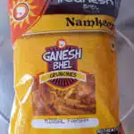 GANESH MISAL FARSAN 200 GR