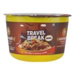 Ganesh Travel Break Bhel 100gm