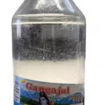 GANGA JAL 100 ML